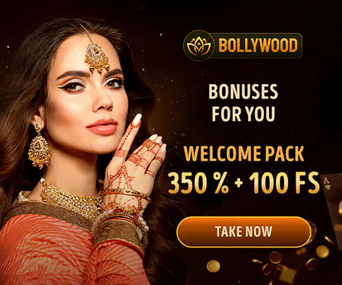 Sign Up on Casino App BollyWood